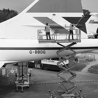 Concorde-Skyjack-6826RT-scvissor-lift-BW-321×321