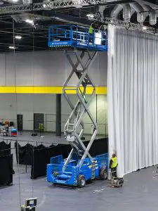 Genie-3384RT-scissor-lift-ExCeL-600×800