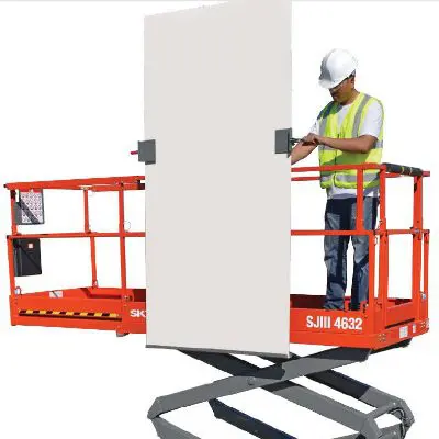 Board Carrier