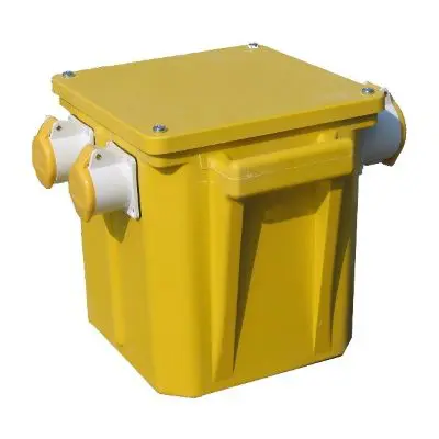 5KVA 110v Transformer