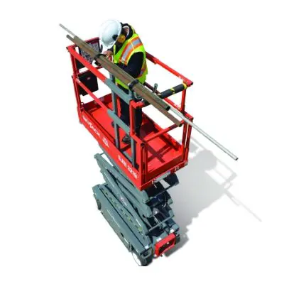 Heavy Duty Pipe Rack – DC Scissors