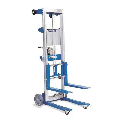 Genie GL4 Standard Base
