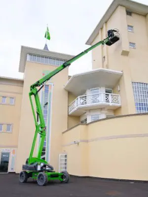 Niftylift HR21 Hybrid