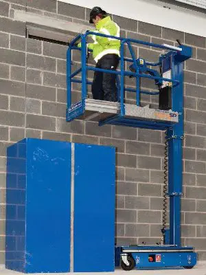 Nano SP (USED) Price £4,000 ex VAT