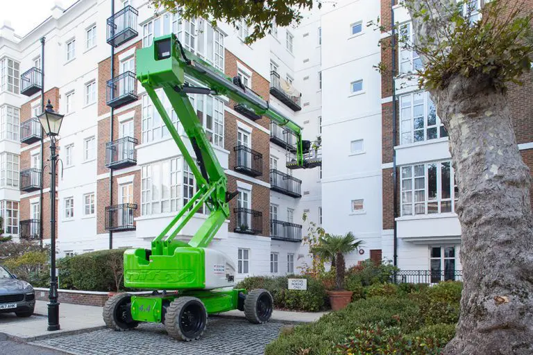 What are Mobile Elevating Work Platforms?