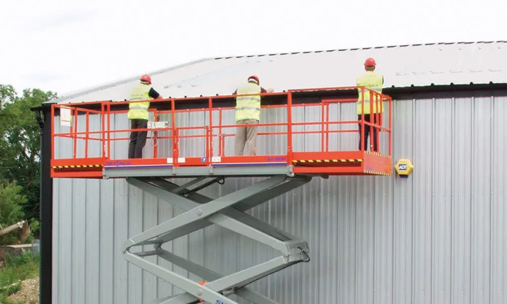 Skyjack-8841RT-scissor-lift-1000×600