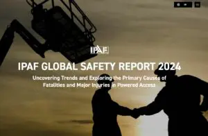 IPAF Safety Report 2024