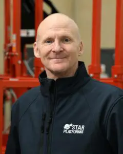 Andy Pearson