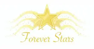 Forever Stars charity logo