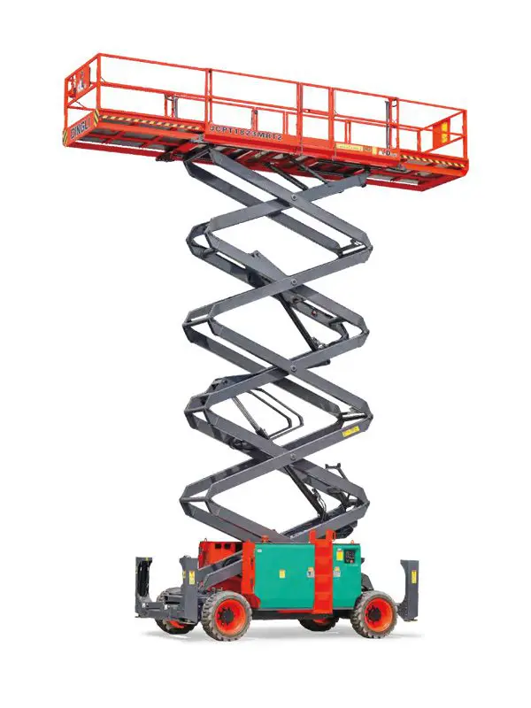 Dingli JCPT1823MRT2 Diesel Scissor Lift
