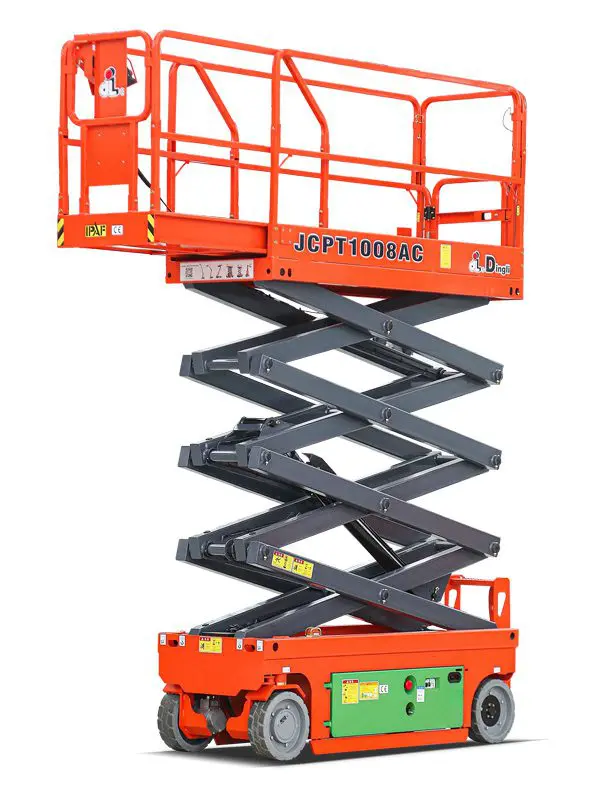 Dingli JCPT1008AC Scissor Lift