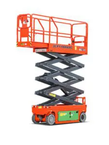 Dingli JCPT1008AC Scissor Lift