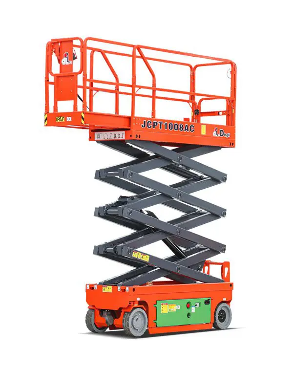 Dingli JCPT1008AC Scissor Lift
