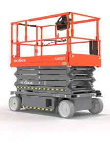 skyjack sj4726