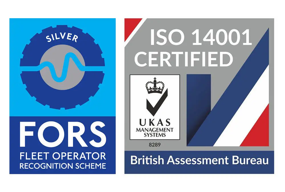 FORS-ISO FORS-ISO