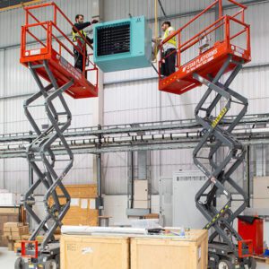 Skyjack SJ3219 (USED) Price £5,950 ex VAT