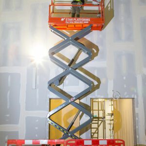 Skyjack SJ3226 (USED) Price £7,000 ex VAT