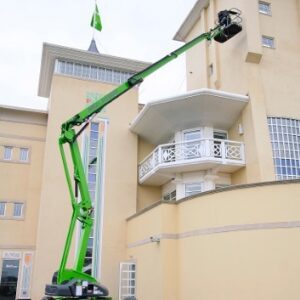 Niftylift HR21 Hybrid
