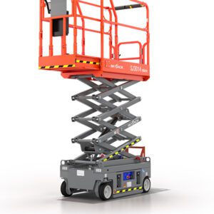 Skyjack SJ3014 Micro Scissor Lift
