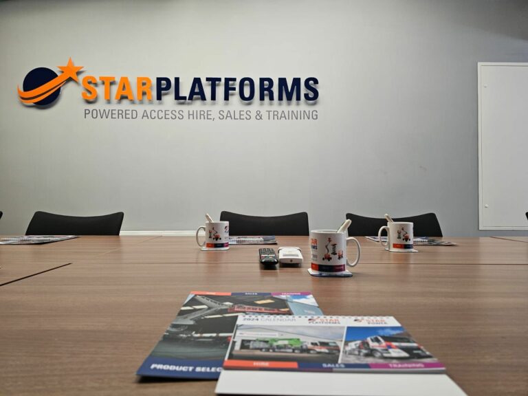 What IPAF Training Course Do I Need?