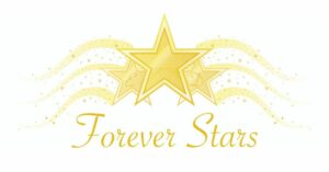 Forever Stars charity logo