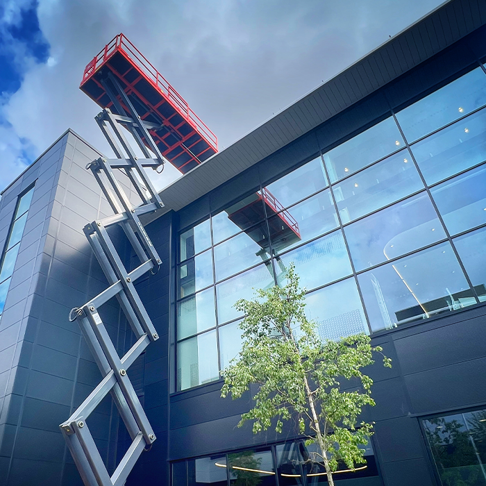 Facilities Management