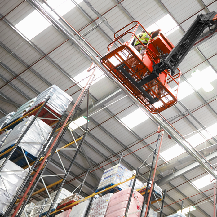 Warehouse / Logistics