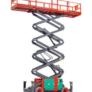 Dingli JCPT1823MRT2 Diesel Scissor Lift