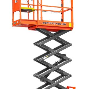 Dingli JCPT0707DC-XD Electric Scissor Lift