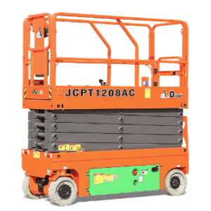 Dingli JCPT1208AC Electric Scissor Lift