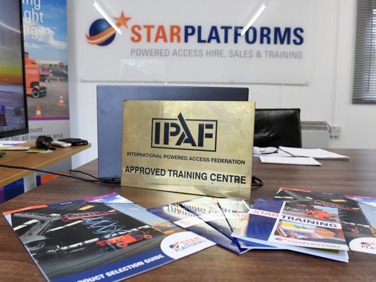 How Much Does IPAF Training Cost?